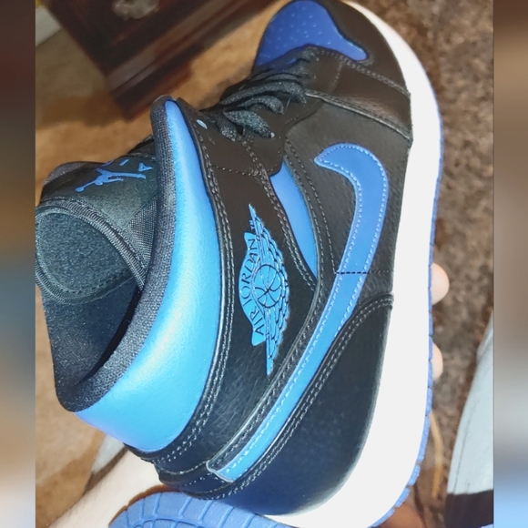 Mid 1s - Picture 4 of 4